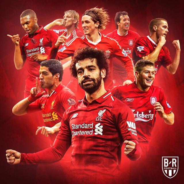 西亚卡姆新星险胜表现突出，利物浦前途光明！气势如虹延续的简单介绍-ios版下载