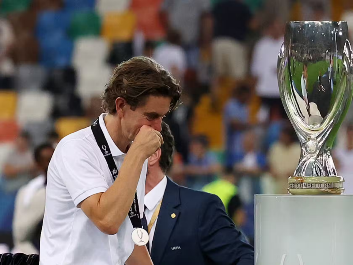 欧联今晨再迎强敌；武汉三镇遗憾出局；主帅态度：气氛紧张；临场指挥获称赞的简单介绍-九游手机版